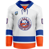 PAL Jr. Islanders Youth Player Cut and Sew Jersey