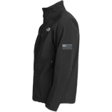 Atlantic Beach The North Face Apex Barrier Soft Shell Jacket