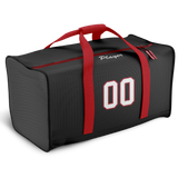 Palmyra Black Knights Equipment Bag