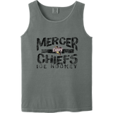 Mercer Chiefs Heavyweight Ring Spun Tank Top