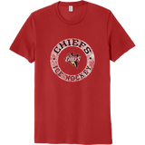 Mercer Chiefs Unisex Organic Cotton Tee