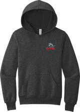 NJ Titans Youth Sponge Fleece Pullover Hoodie