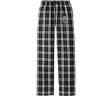NGHL Women's Flannel Plaid Pant