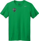 Lansing Senators Nike Team rLegend Tee