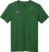Lansing Senators Nike Team rLegend Tee