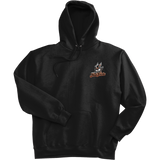Danbury Hat Tricks Super Heavyweight Fleece Hoodie