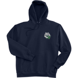Woodbridge Wolfpack Super Heavyweight Fleece Hoodie