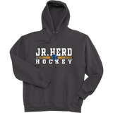 Jr. Herd Super Heavyweight Fleece Hoodie