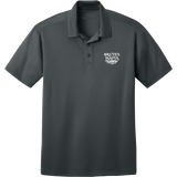 Brutes Mafia Adult Silk Touch Performance Polo