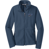 Grand Valley Stars Ladies Value Fleece Jacket