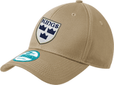 North Jersey Kings New Era Adjustable Structured Cap